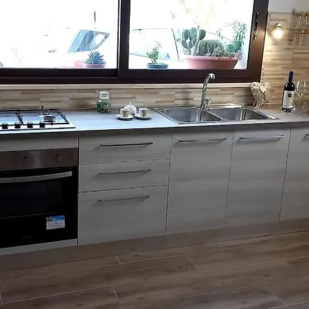 Casa Vacanza Iglesias