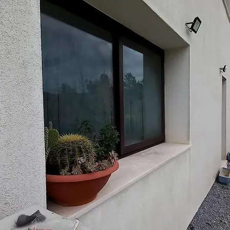 Casa Vacanza Semesterbostad Iglesias