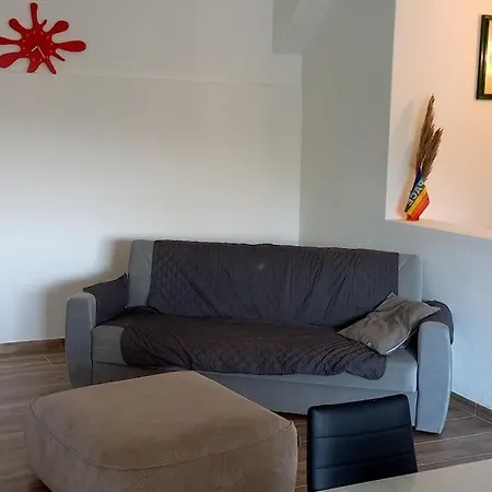 Casa Vacanza