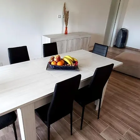Casa Vacanza