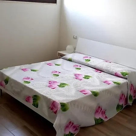 Casa Vacanza Semesterbostad