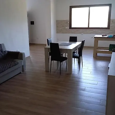 Semesterbostad Casa Vacanza *