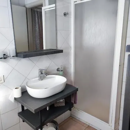 Casa Vacanza Holiday home *