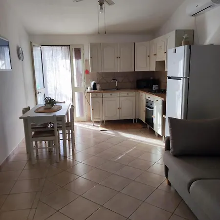 Holiday home Casa Vacanza *
