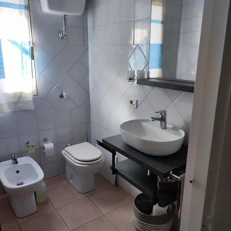 Casa Vacanza
