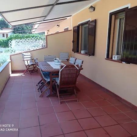 Casa Vacanza