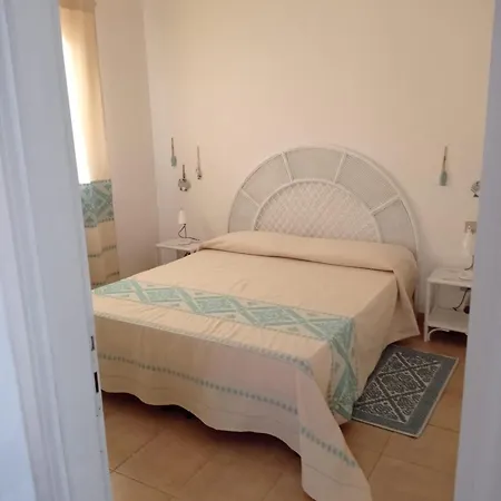 Casa Vacanza *