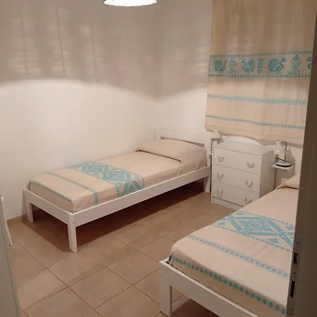 Casa Vacanza * Porto Pino