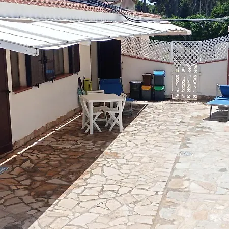 Holiday home Casa Vacanza