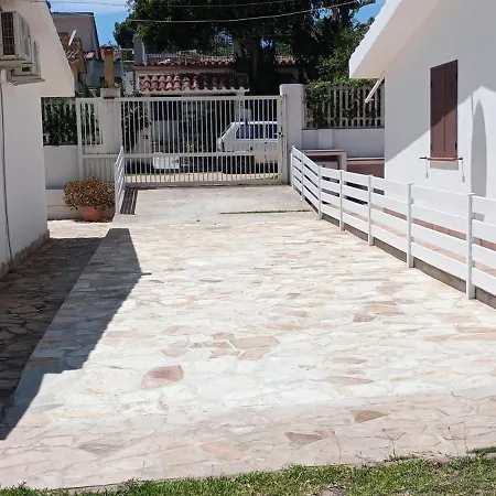 Casa Vacanza Holiday home Porto Pino
