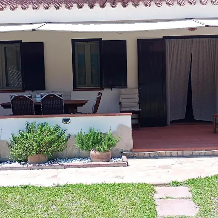 Casa Vacanza