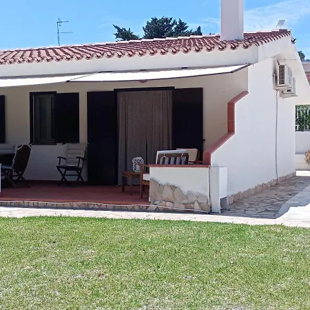 Holiday home Casa Vacanza Porto Pino