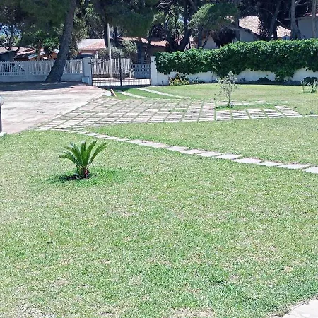 Casa Vacanza Holiday home Porto Pino